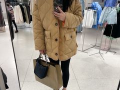 -ZARA(大上海时代广场店)