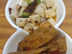 凉菜拼盘-好這口重庆小面(总店)