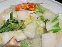 -老头儿油爆虾·1987杭州烟火味(湖滨银泰in77D区店)