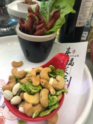 -大喜成国际宴会中心(金华店)