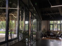 大堂-山下C5cafe(惠通时代广场店)