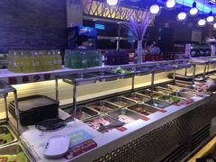 -牛太郎时尚自助烧烤