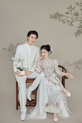 -色色婚纱摄影(大沥旗舰店)