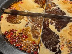 -陈眼镜火锅(总店)