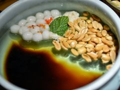 土家桂花红糖冰粉-吃饭皇帝大(合生汇店)