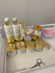 -0 SPA科技美肤·Valmont法儿曼品牌