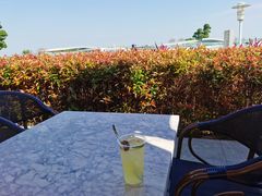 -香港深井掂檔烧鹅茶餐厅(海韵城店)