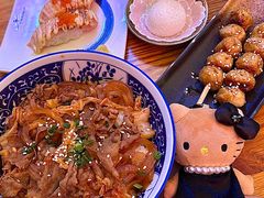 -坂吉屋·居酒屋深夜食堂(龙湖店)