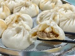 -石饮红星包子(中山路店)