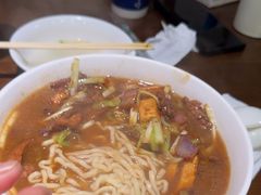 -寻裕记·现炒浇头面(人民广场店)