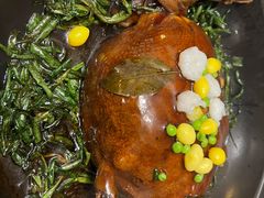 八宝鸭-上海老站(徐家汇店)