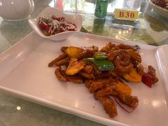 -大树头·花园餐厅(市桥店)