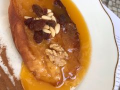 法式吐司-Majestic Café