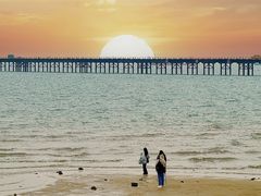 -巨鹏飞梦幻海岸