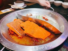 -大龙燚火锅(南山大道店)