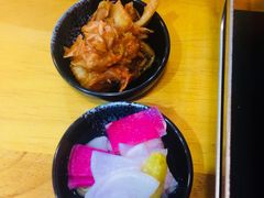 -喵咪烤肉(兰州虹盛百货购物广场店)