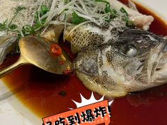 -新南苑酒家(德思勤店)