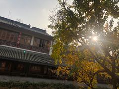 -龙潭水乡