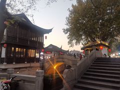 -南翔小笼馆
