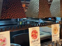 -黑金·寻焰自助百汇·烤肉·火锅(中街店)