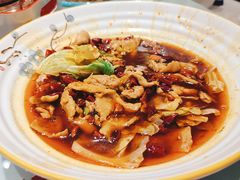 -添福来墨鱼饺子 · 海鲜东北菜(大连星海·黄浦路店)