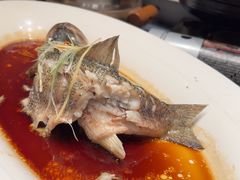 -双湖园·地标武汉菜(黄鹤楼解放路店)