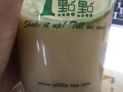 -1点点(大连路店)