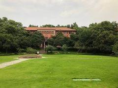 -之江大学-旧址
