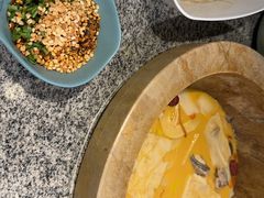 -云荷里·蒸汽石锅鱼·云南菜(中发百旺店)