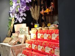 -花菇朵·云山雀 ll 野生菌火锅·精品云南菜(万柳店)