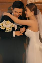 -金夫人婚纱摄影