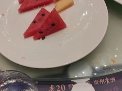-希尔顿酒店-豫园中餐厅