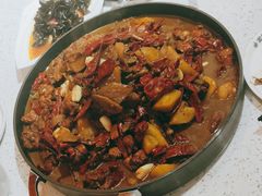 -金柱大盘鸡(和田二街店)