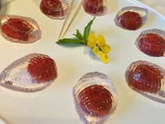 山楂之恋-懒人盐府人家(航天桥店)