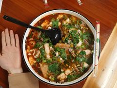 -筒骨麻辣烫(永同昌公寓胜明花园店)