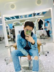 -MY HAIR ARDOR