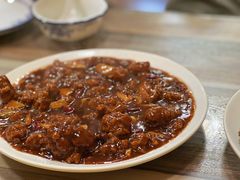 红烧鱼子-老七饭馆(光荣道总店)