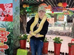 -无锡动物园·太湖欢乐园