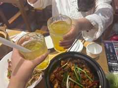 -裕鼎鲜·新中菜(八一广场万达店)