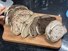 -佐敦面包铺·JORDAN BAKERY