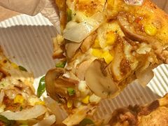 -必胜客(城西银泰店)