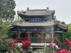-红螺寺