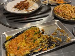 -神伙烧烤(江北黄泥塝店)