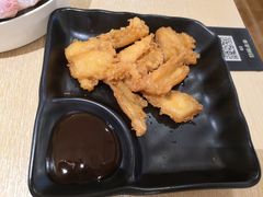 -万岁寿司(芳村店)