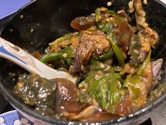 擂辣椒皮蛋-凤凰湘语·湘粤鲜融(浦东旗舰店)