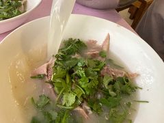 -道北羊汤