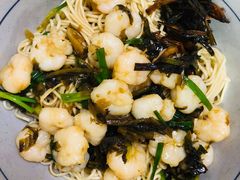 -明呈黄鱼面馆(斜土路店)