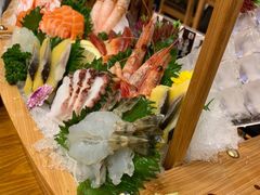 -三月居酒屋(青年大街店)