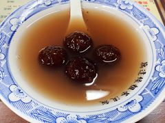 -粗茶淡饭(东关街店)