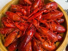 -靓靓蒸虾·头牌蒸虾(沙湖旗舰店)